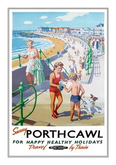 Porthcawl 001