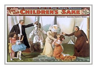 Children's Sake 001