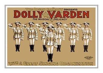 Dolly Varden 003