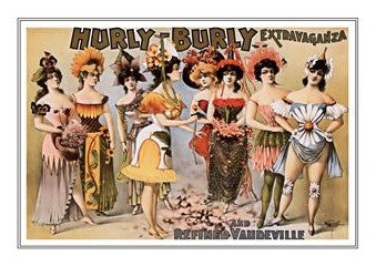 Hurly Burly 002