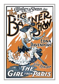 Big Banner Show 001