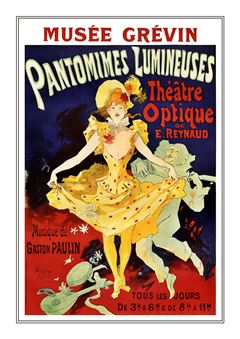 Pantomines Luckineuses 001
