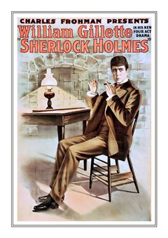 Sherlock Holmes 001