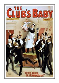 The Clubs Baby 001