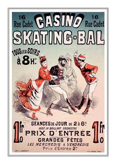 Skating Ball 001