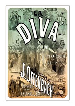 Diva 001