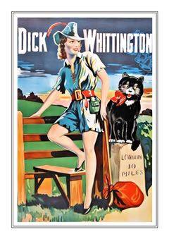 Dick Whittington 001