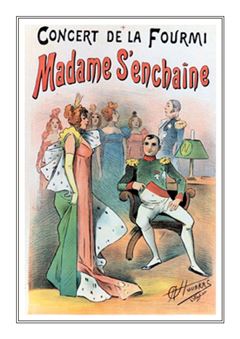 Madame Sencbaine 001
