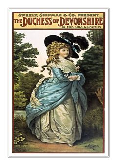 Duchess of Devonshire 001