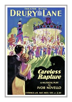 Dury Lane 001