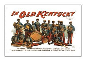 In Old Kentucky 001
