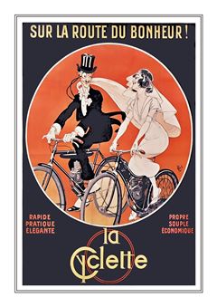 La Cyclette