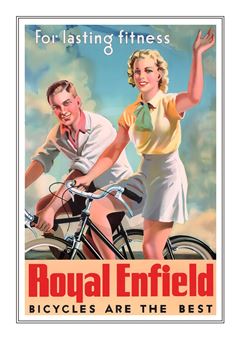 Royal Enfield 001