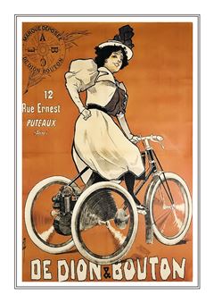De Dion Bouton 001