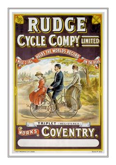 Rudge 009