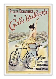 Brilliant Cycles 001
