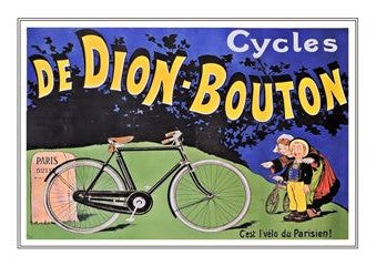 De Dion Bouton 002