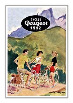 Peugeot 009