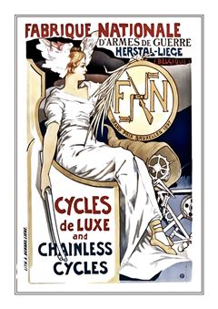 Cycles De Luxe