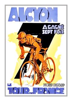 Alcyon 007