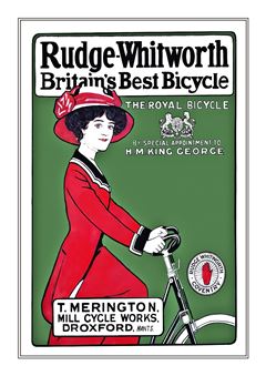Rudge 012