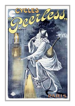 Peerless 001