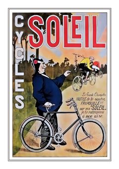 Soleil 001