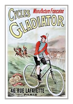 Gladiator 005