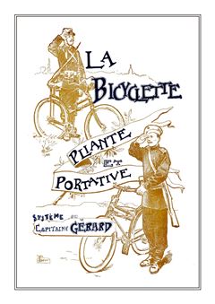 La Bicyclette 001