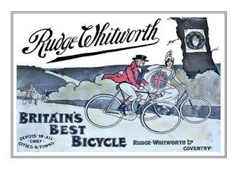 Rudge 013