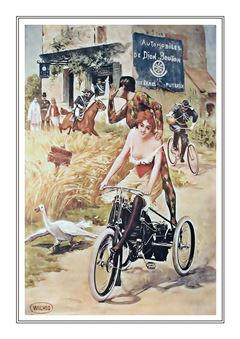 Tricycle 001