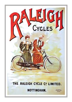 Raleigh 002