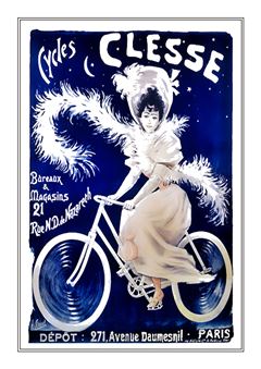 Clesse 001