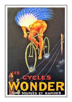 Wonder 002