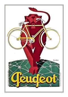 Peugeot 010