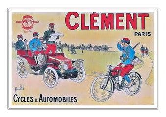 Clement 002