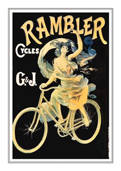 Rambler 003