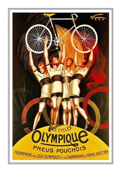 Olimpique 001
