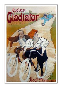 Gladiator 001