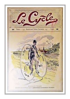 Le Cycle 001