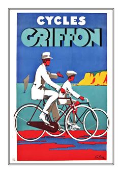 Griffon 001