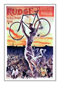 Rudge 007