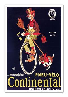 Continental 001
