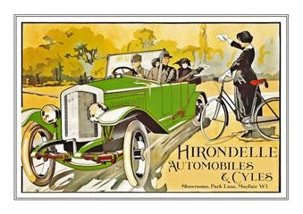 Hirondelle 001