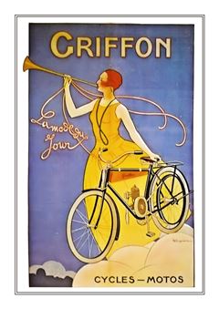 Griffon 002