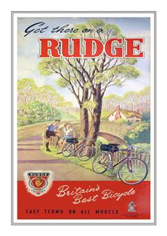 Rudge 006