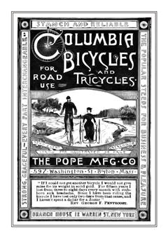 Columbia 004