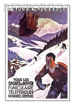 Mont D'Arbois-001