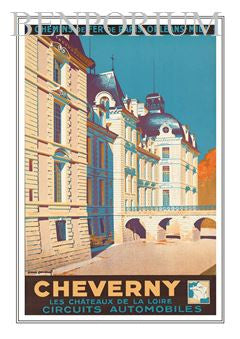 Cheverny-002