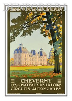 Cheverny-003